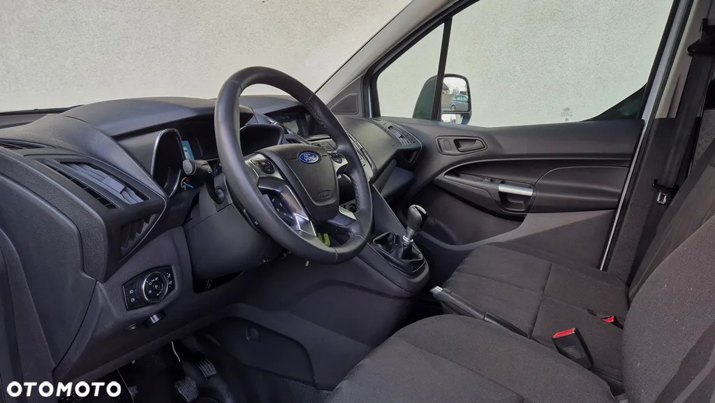 Ford TRANSIT CONNECT - 18