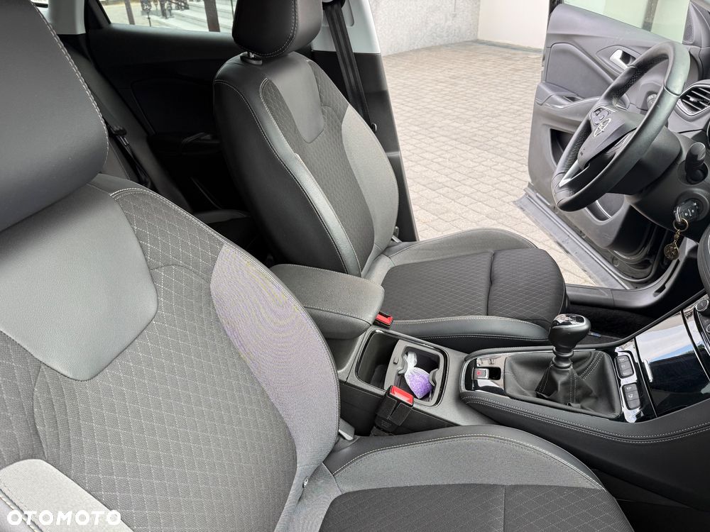 Opel Grandland X 1.2 T GPF Elegance S&S - 35