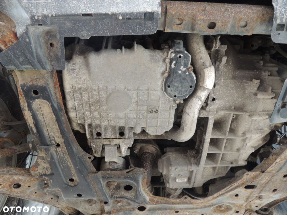 Silnik diesel Honda CR-V III '08 2,2 i-cdti - 3