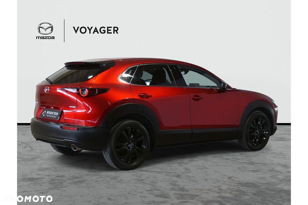 Mazda CX-30 - 2