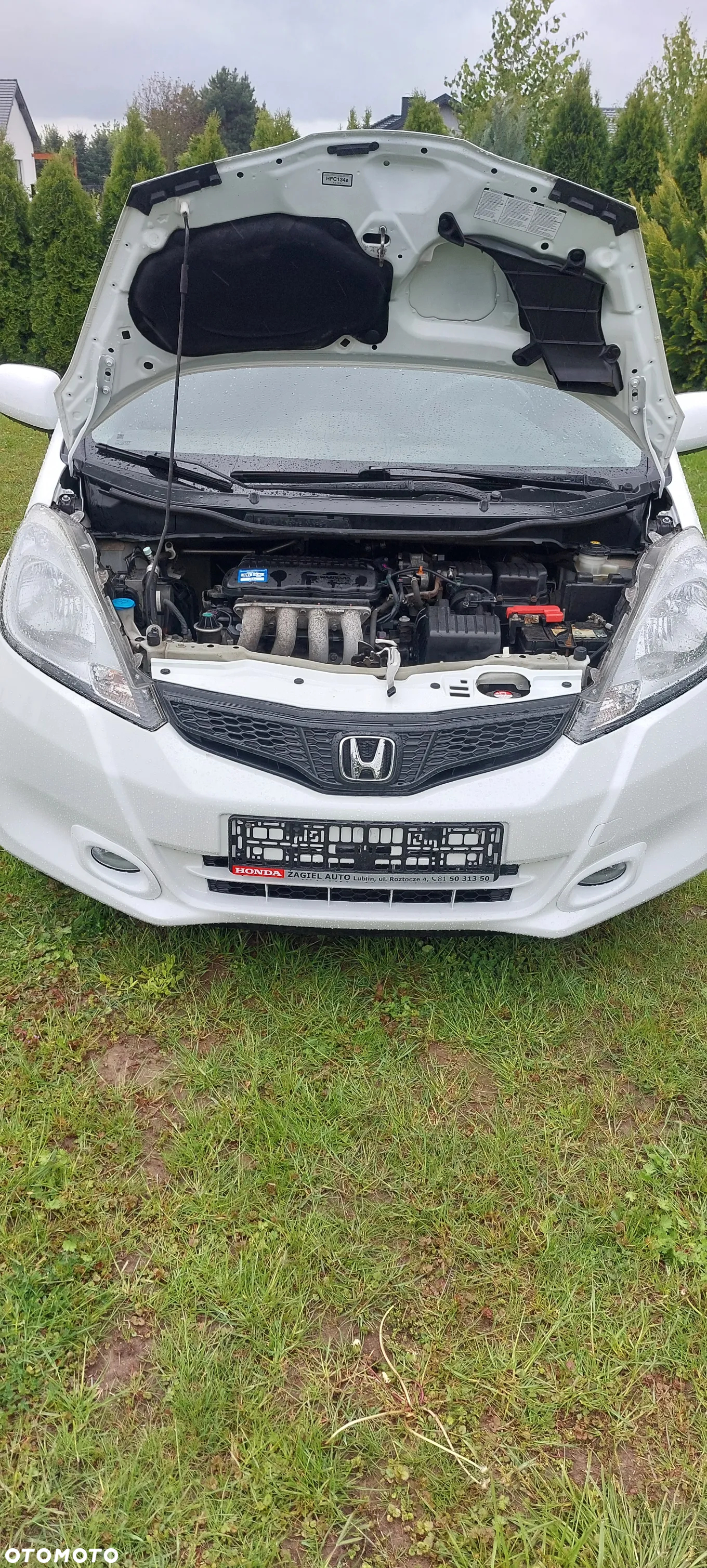 Honda Jazz 1.4 i-VTEC CVT Comfort Plus - 28