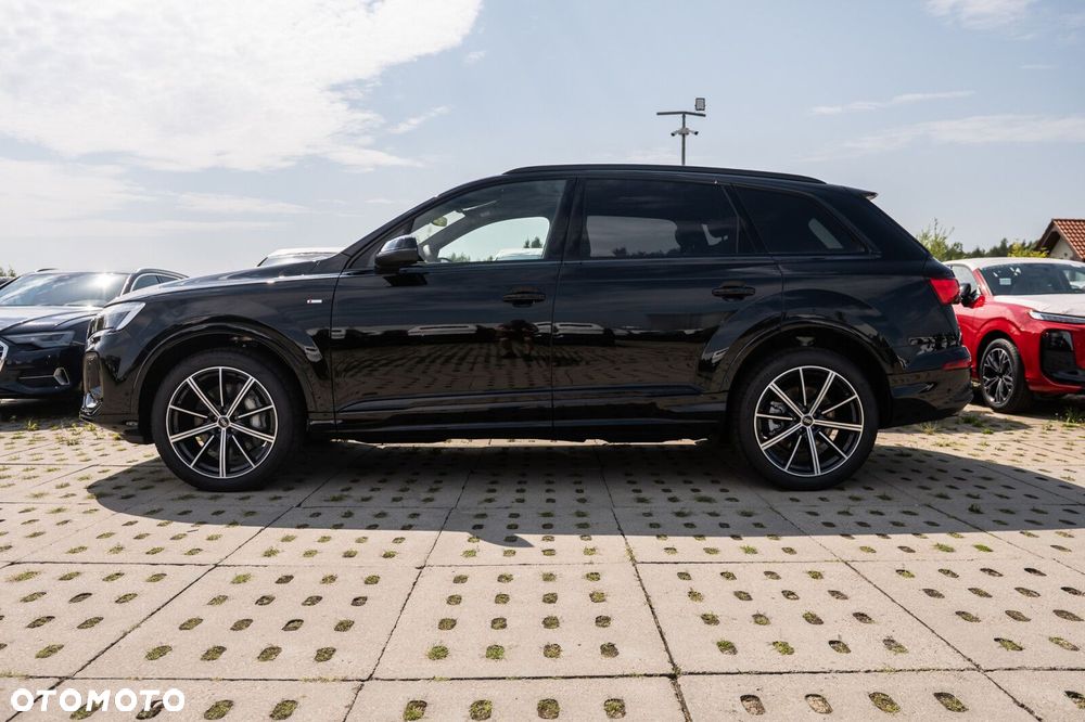 Audi Q7 - 6