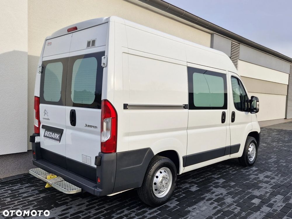 Peugeot Boxer, L1H2, klima, tempomat - 6