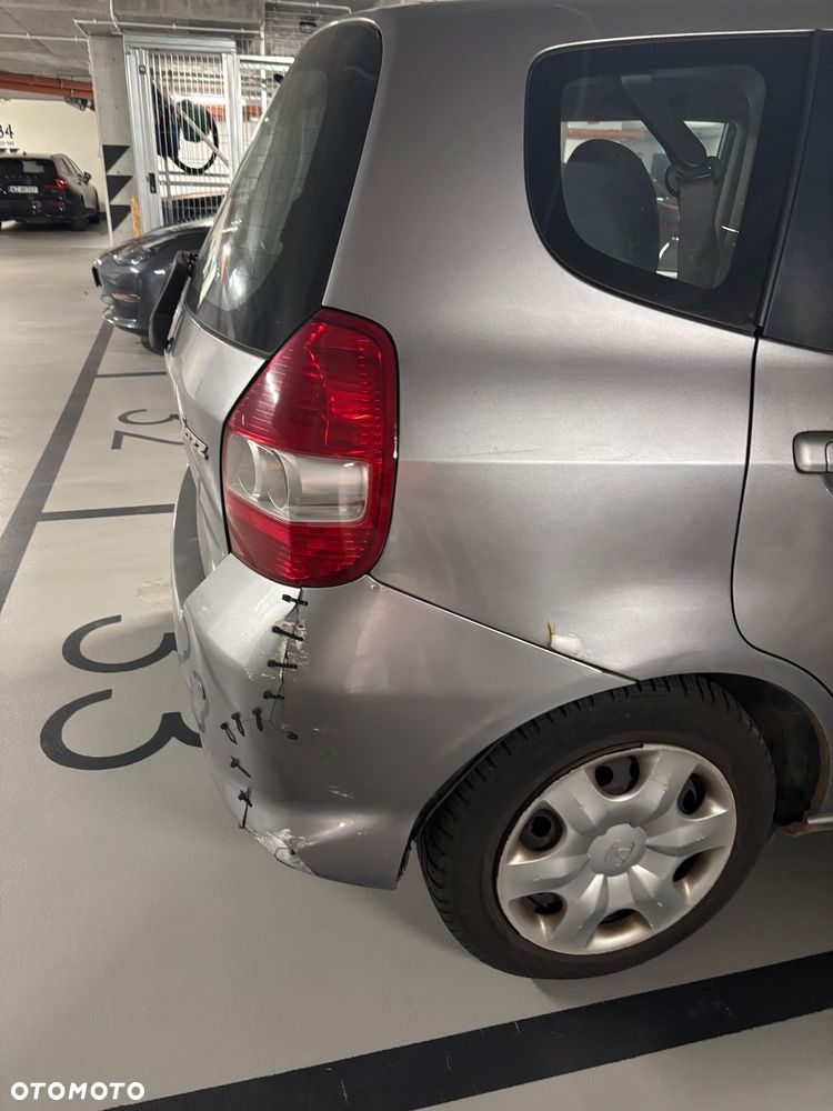 Honda Jazz 1.2 S - 9