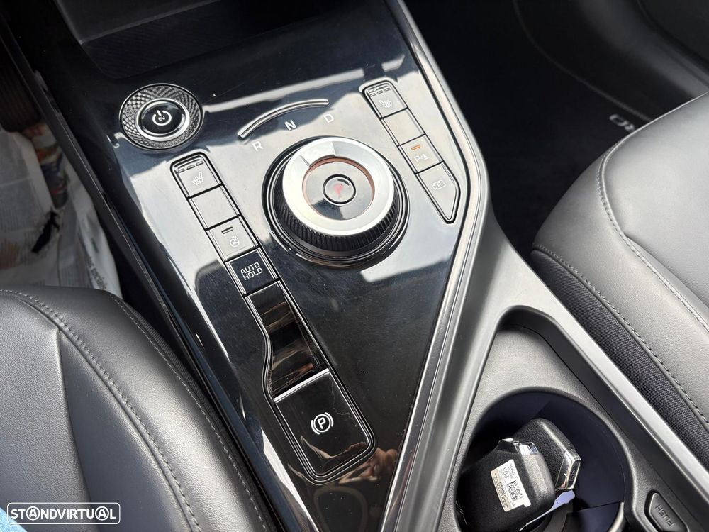 Kia Niro EV Vision - 15