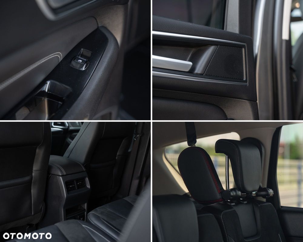 Ford S-Max 2.0 TDCi Titanium PowerShift - 37