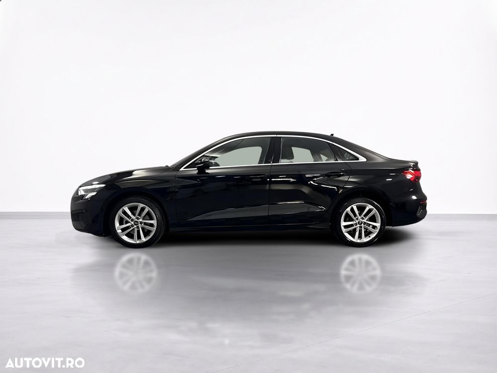 Audi A3 Limuzina - 3