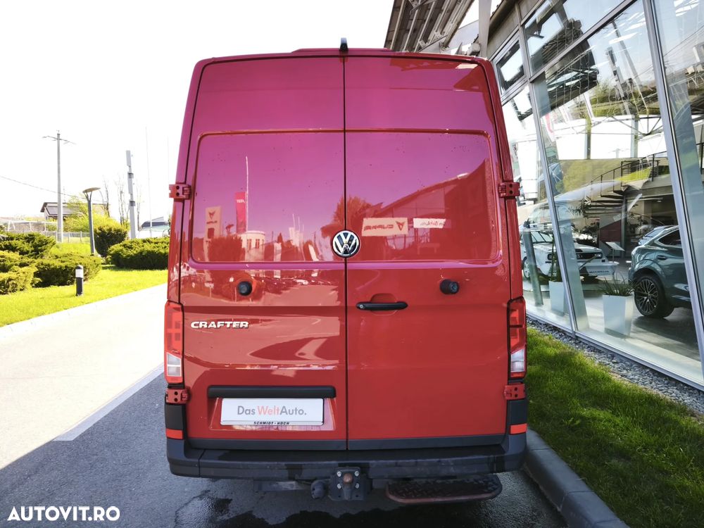 Volkswagen CRAFTER - 4