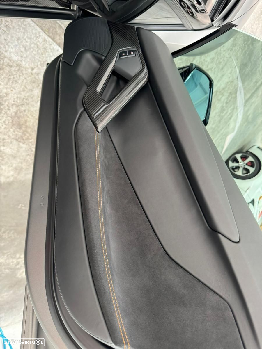 Lamborghini Aventador S - 60