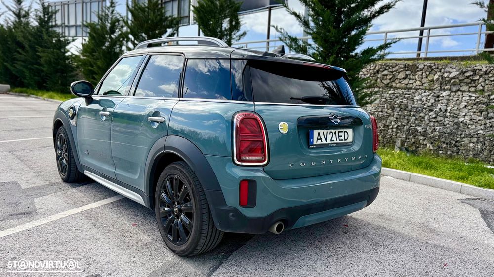 MINI Countryman Cooper SE ALL4 Auto - 3