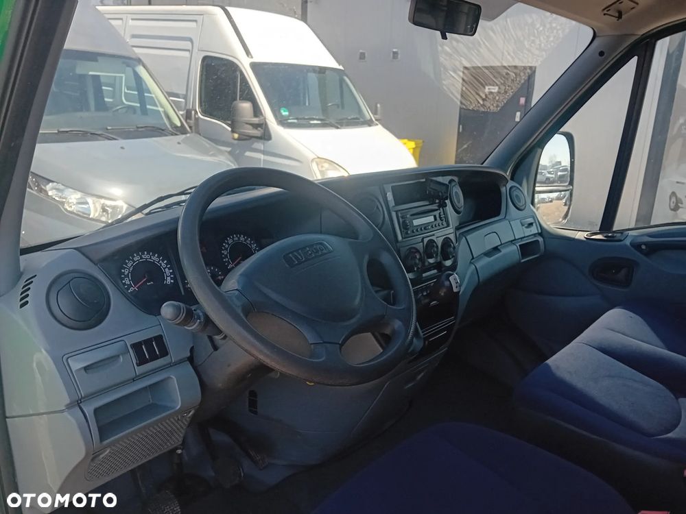 Iveco Daily Kamper - 24