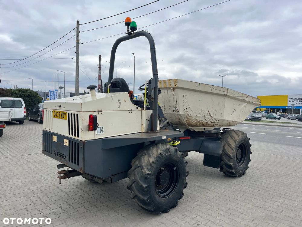 Terex Ta6s - 6