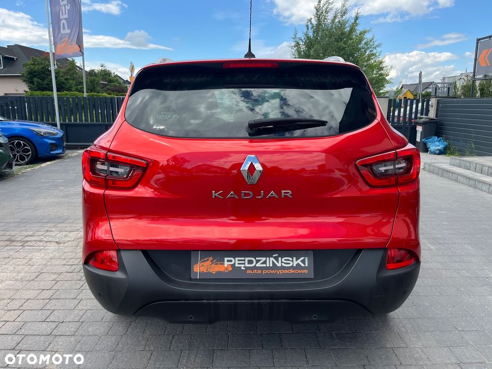 Renault Kadjar - 5