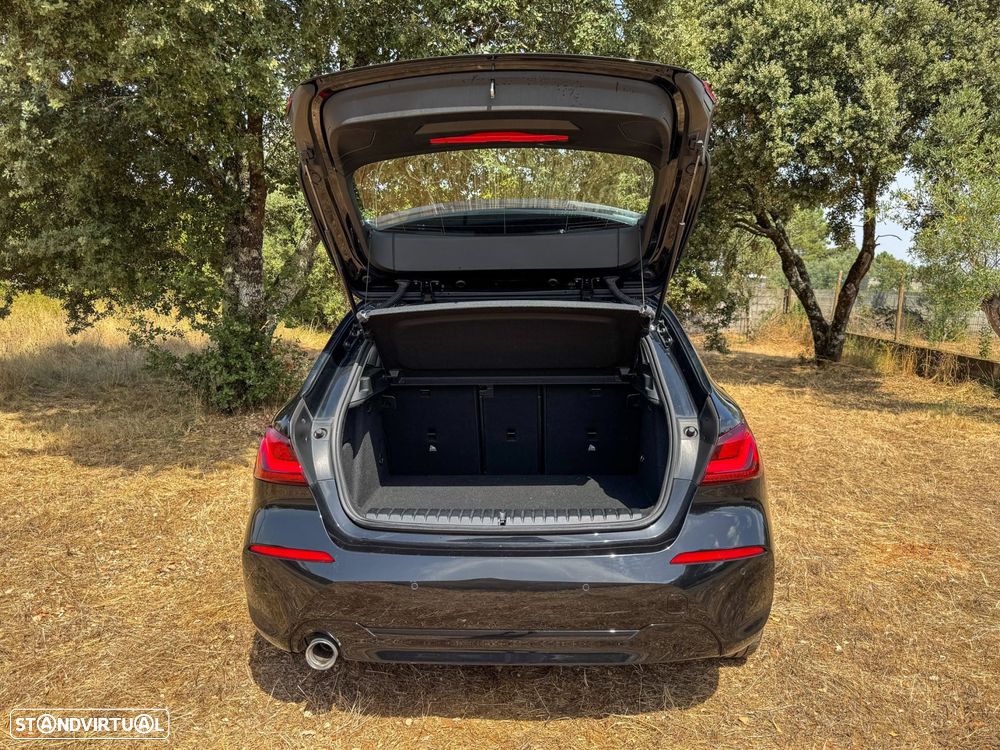 BMW 116 - 5