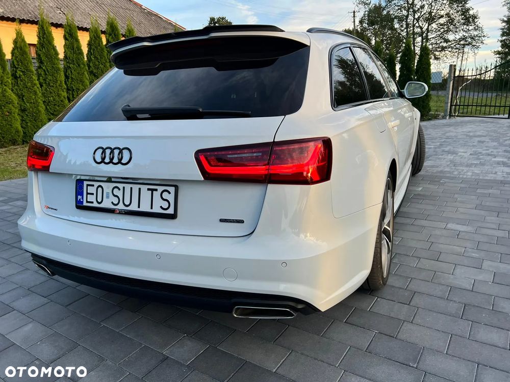 Audi A6 - 8