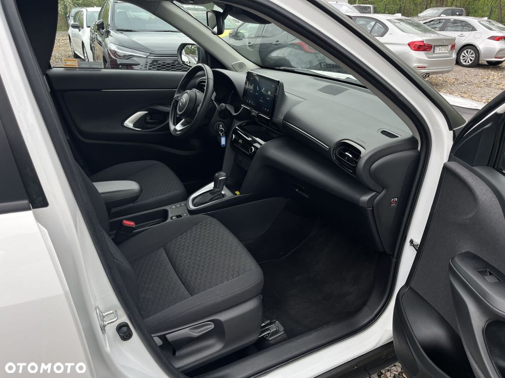 Toyota Yaris Cross Hybrid 1.5 Comfort - 19