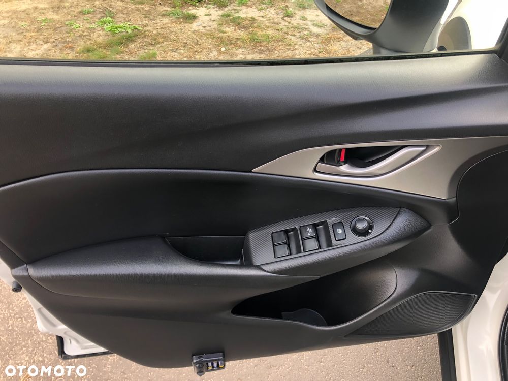 Mazda CX-3 2.0 SkyMotion - 16