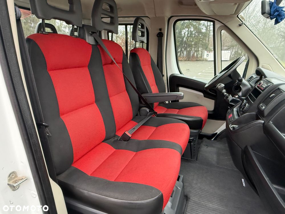Fiat DUCATO MAXI - 20