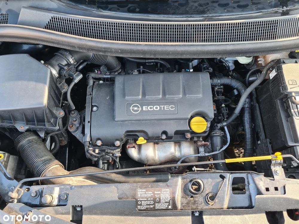 Opel Meriva 1.4 Design Edition - 29