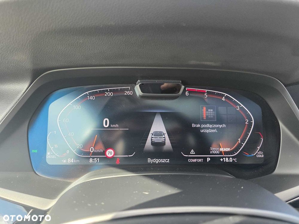 BMW X6 xDrive40d mHEV - 14