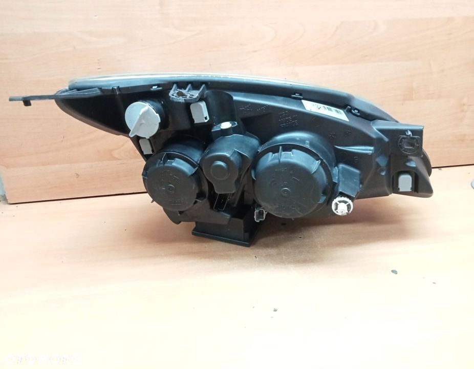 LAMPA LEWA PRZEDNIA XENON CITROEN C5 9644275380 EU - 4