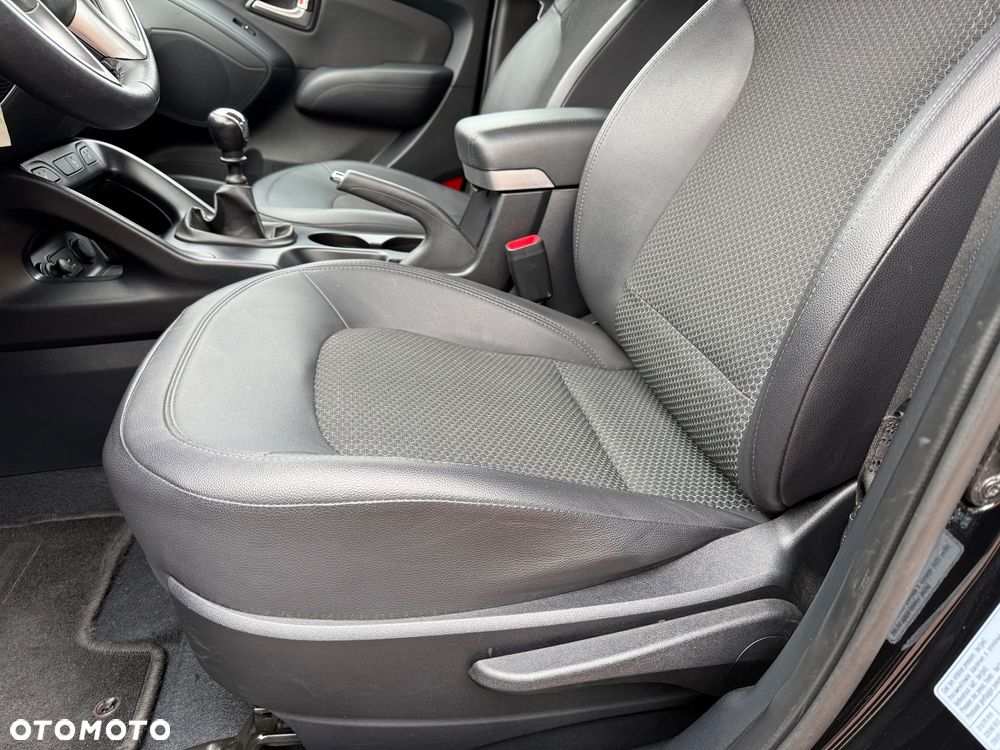 Hyundai ix35 1.6 2WD Style - 24