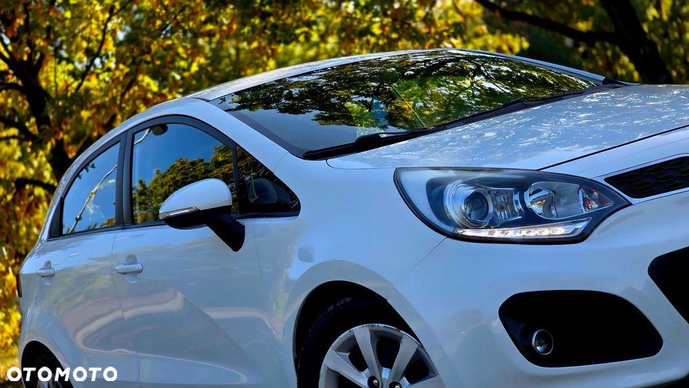Kia Rio - 15