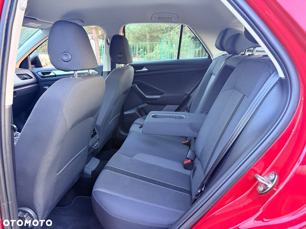 Volkswagen T-Roc 2.0 TDI SCR DSG GOAL - 19