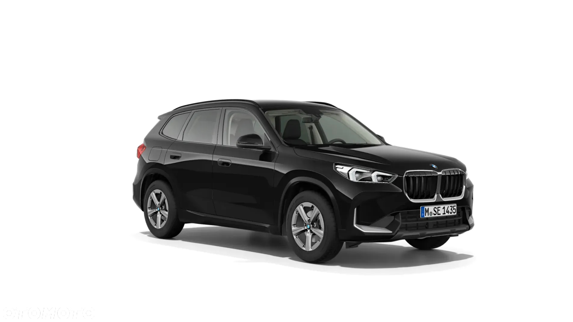 BMW X1 - 8