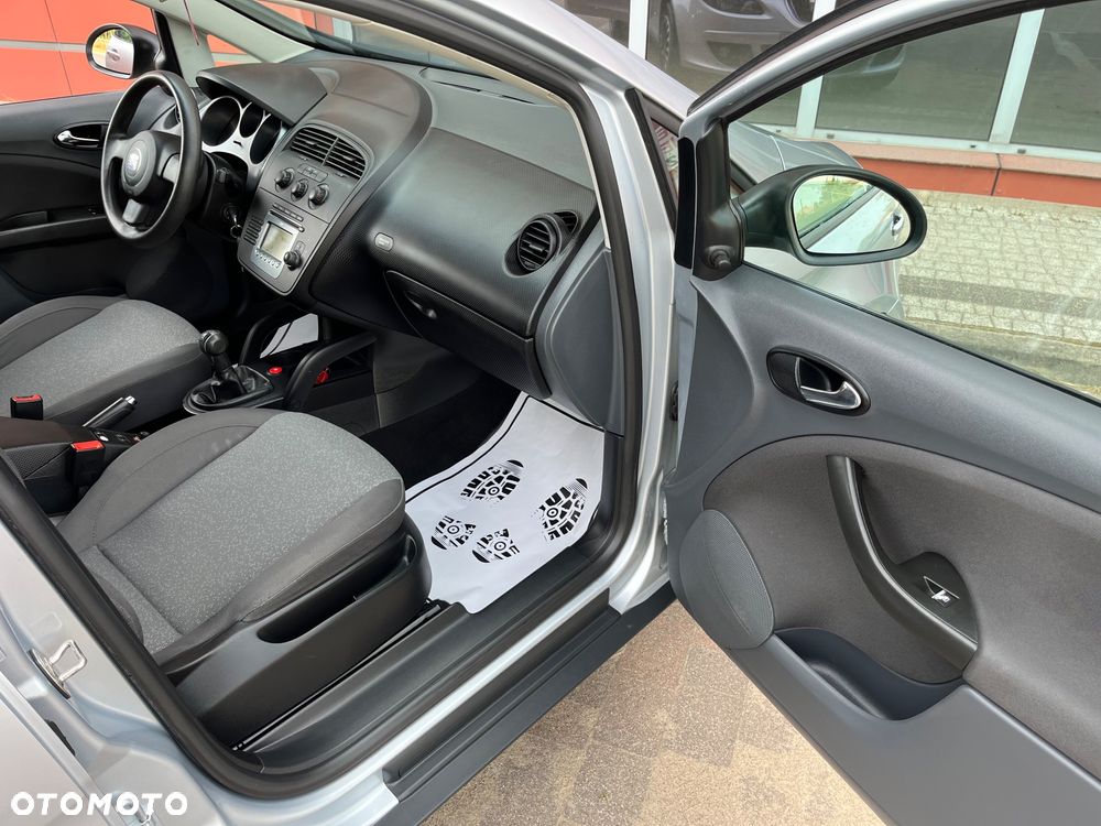Seat Altea 1.6 Style - 30