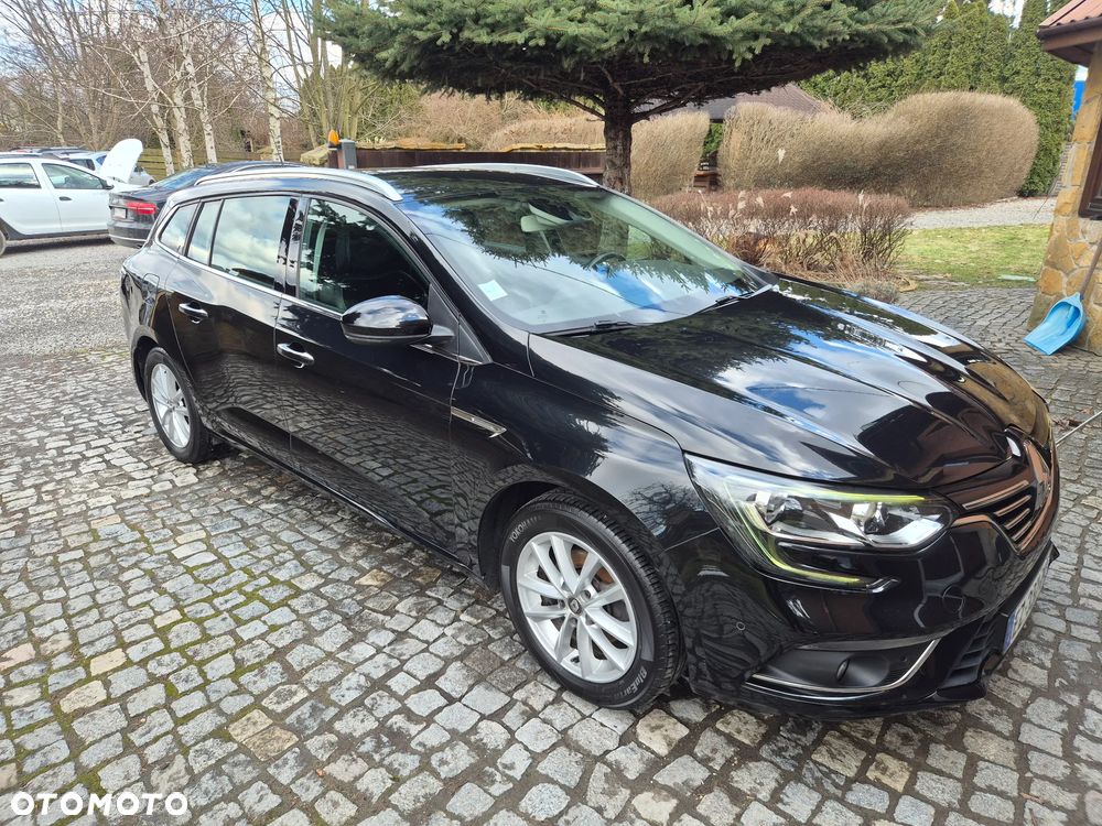 Renault Megane ENERGY dCi 110 EXPERIENCE - 26