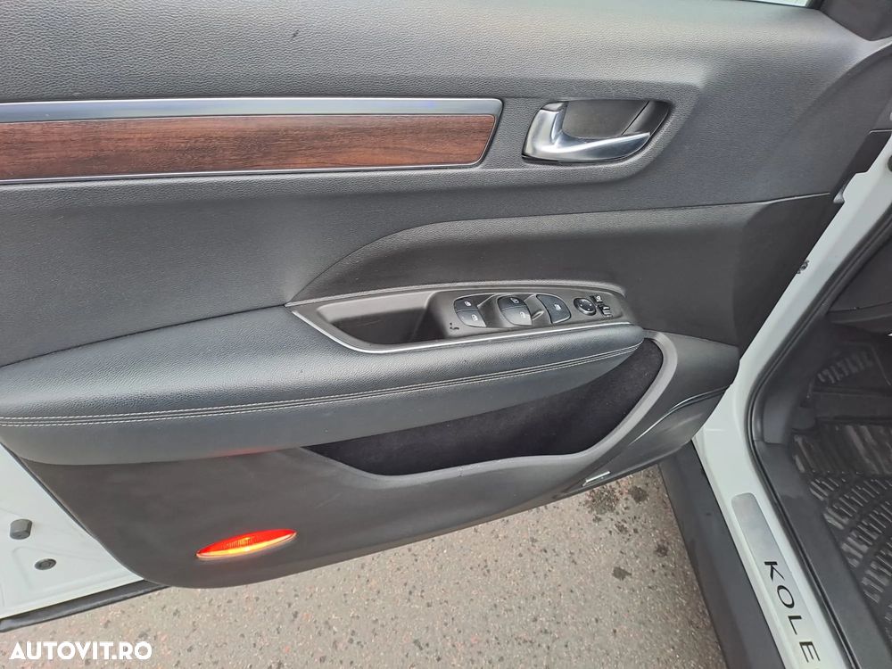 Renault Koleos 2.0 Energy dCi X-TRONIC Intens - 7