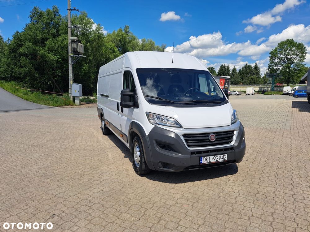 Fiat Ducato - 1