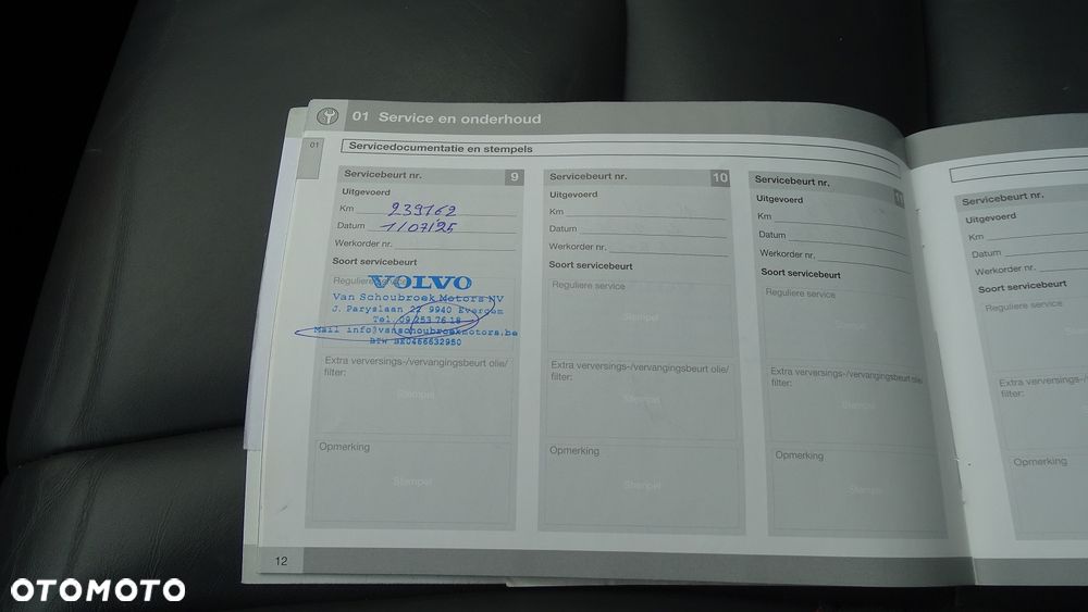 Volvo XC 60 - 24