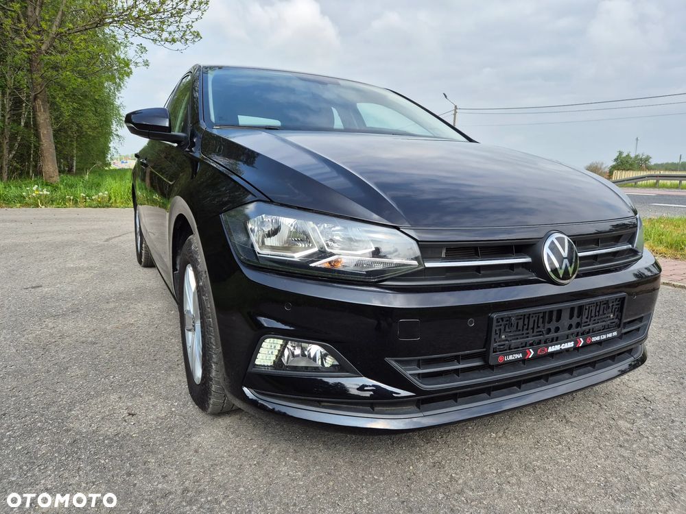 Volkswagen Polo 1.0 TSI OPF DSG Style - 3
