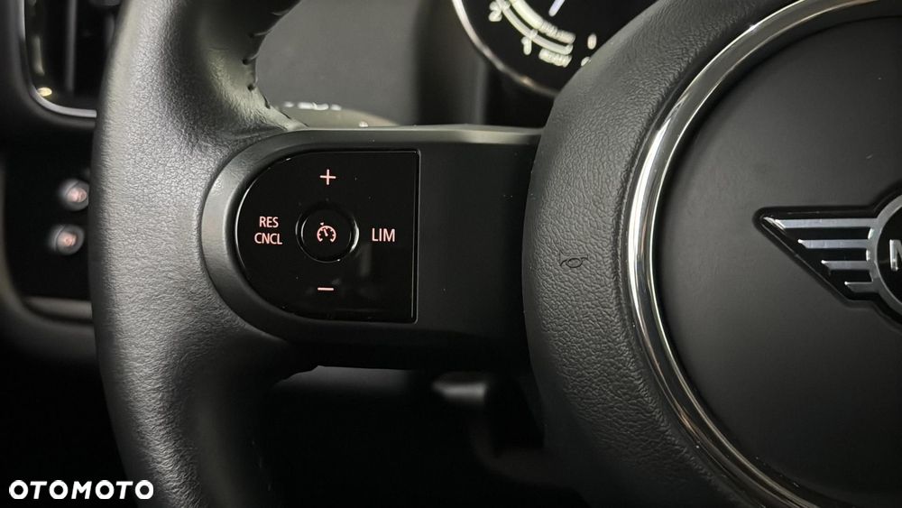 MINI Countryman Cooper - 28