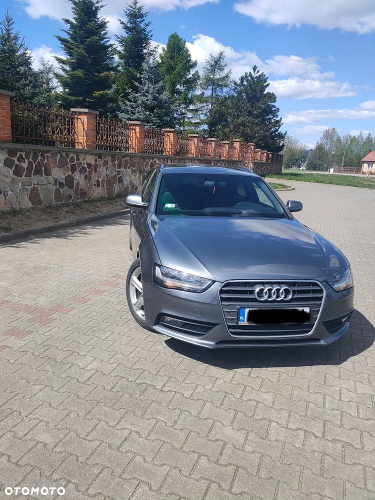 Audi A4 Avant 1.8 TFSI Prime Edition - 3