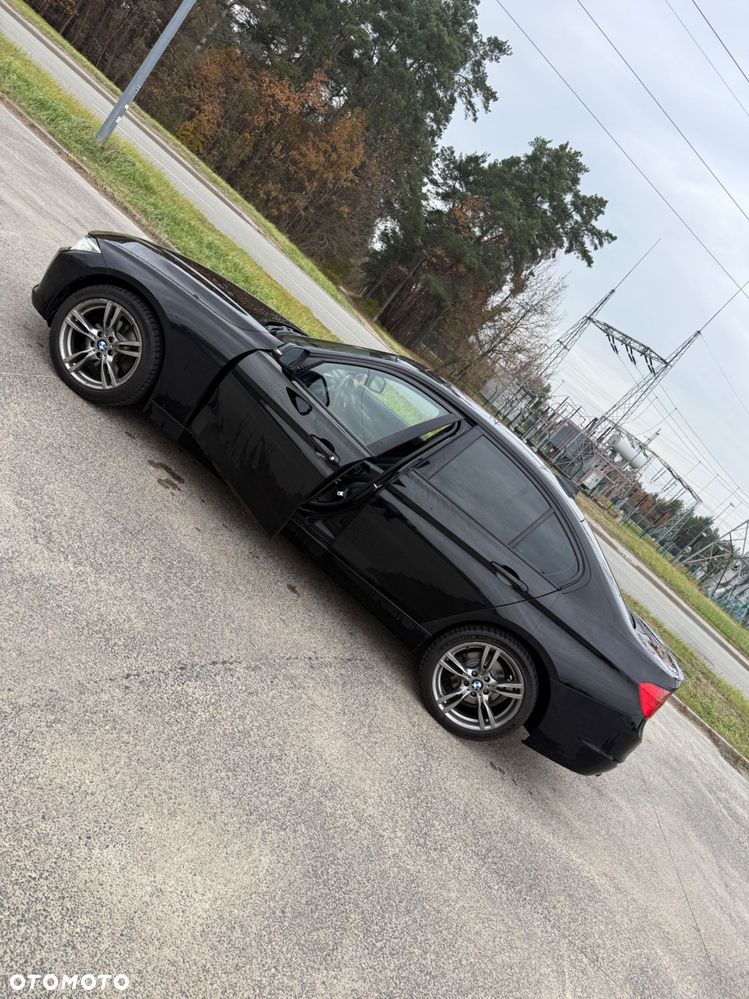 BMW Seria 3 - 8