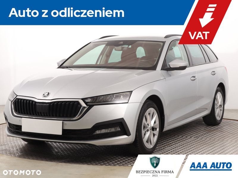 Skoda Octavia - 2