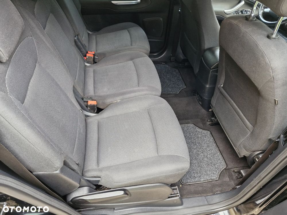 Ford S-Max 2.0 Viva - 9