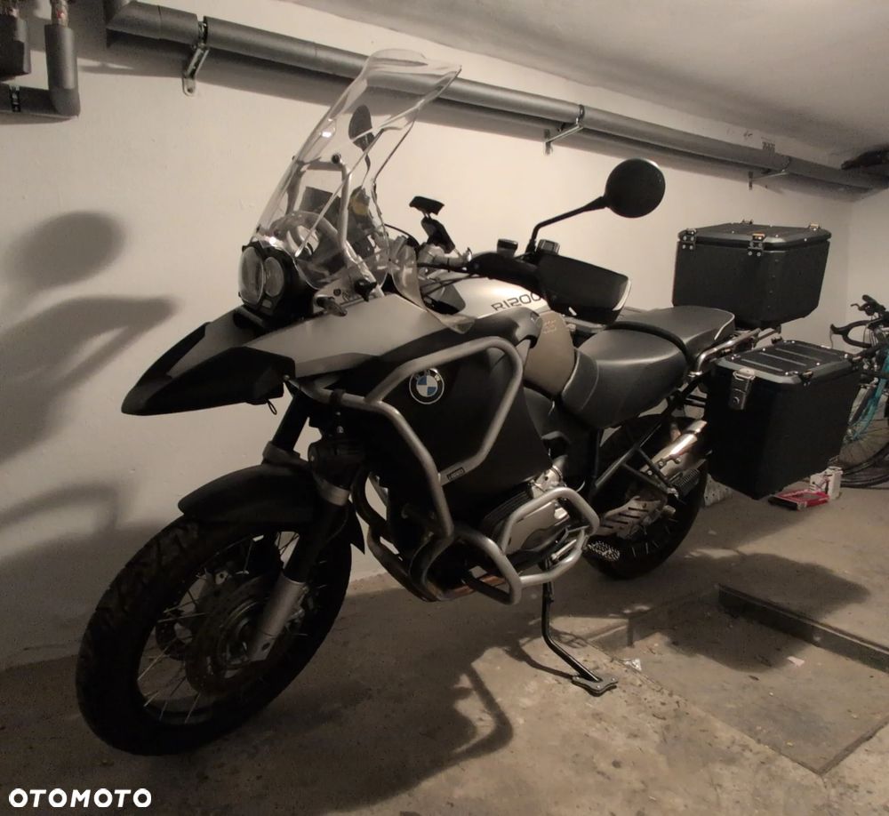 BMW Adventure - 2