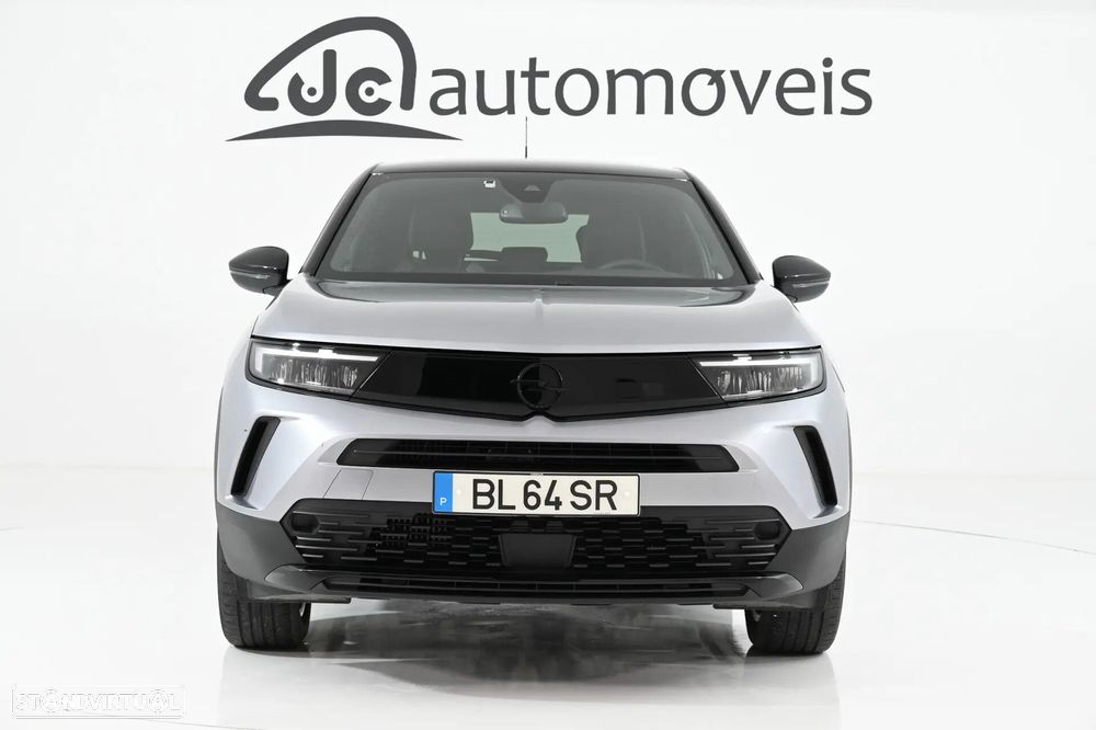 Opel Mokka 1.2 T GS AT - 5