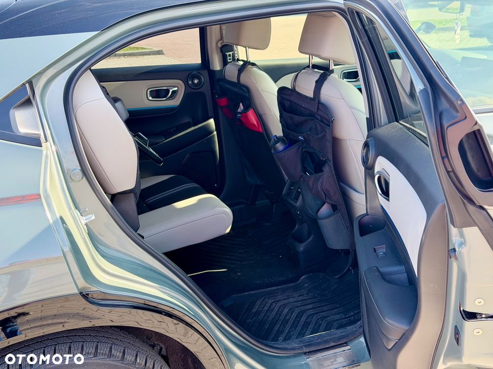 Honda HR-V 1.5 i-MMD Advance Style BSI CVT - 8