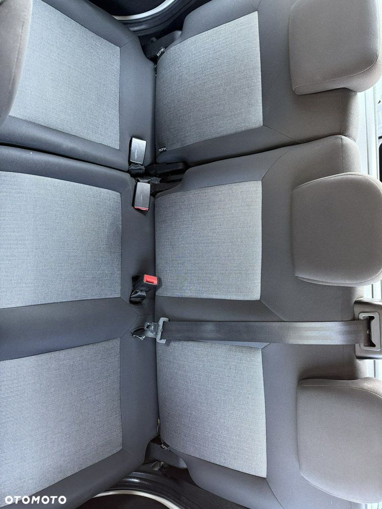 Fiat Doblo Kombi Maxi Active - 29