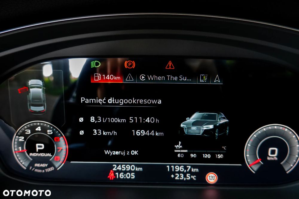 Audi A4 Limousine 40 TFSI mHEV S Line S tronic - 12