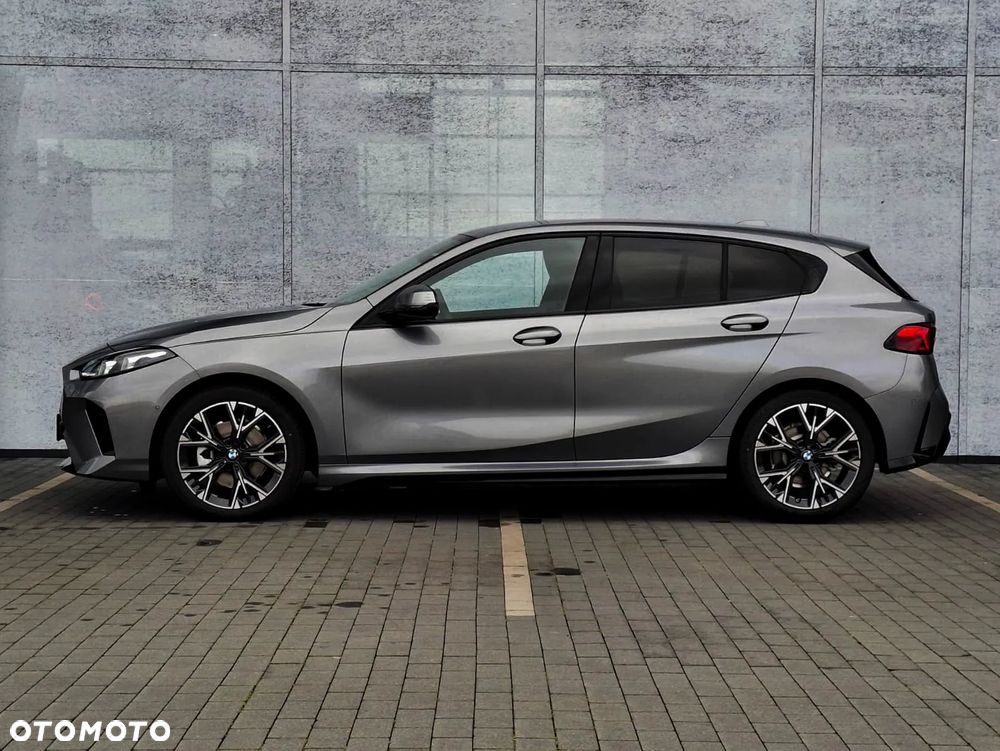 BMW Seria 1 2026 photo 2