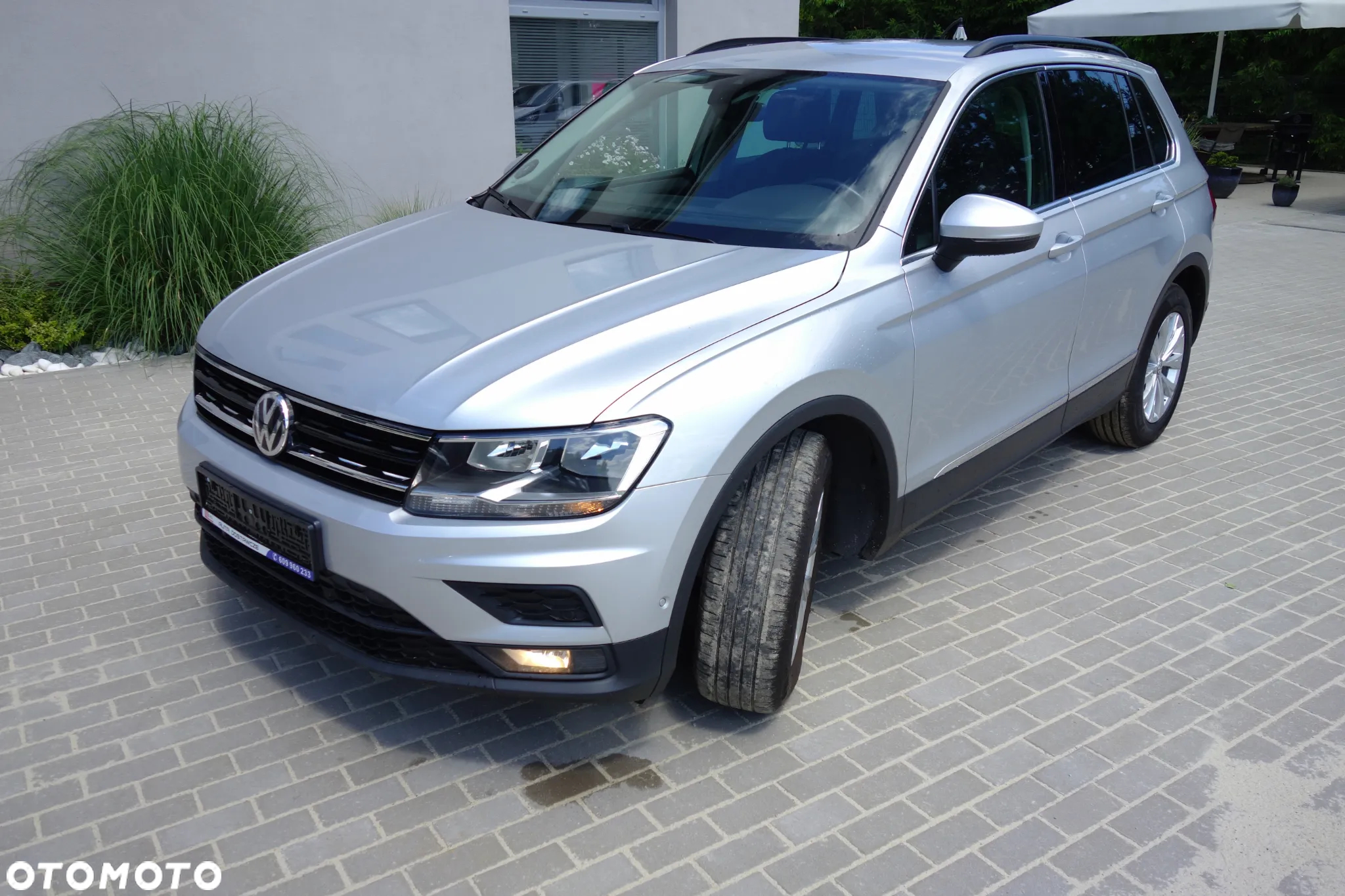 Volkswagen Tiguan - 27