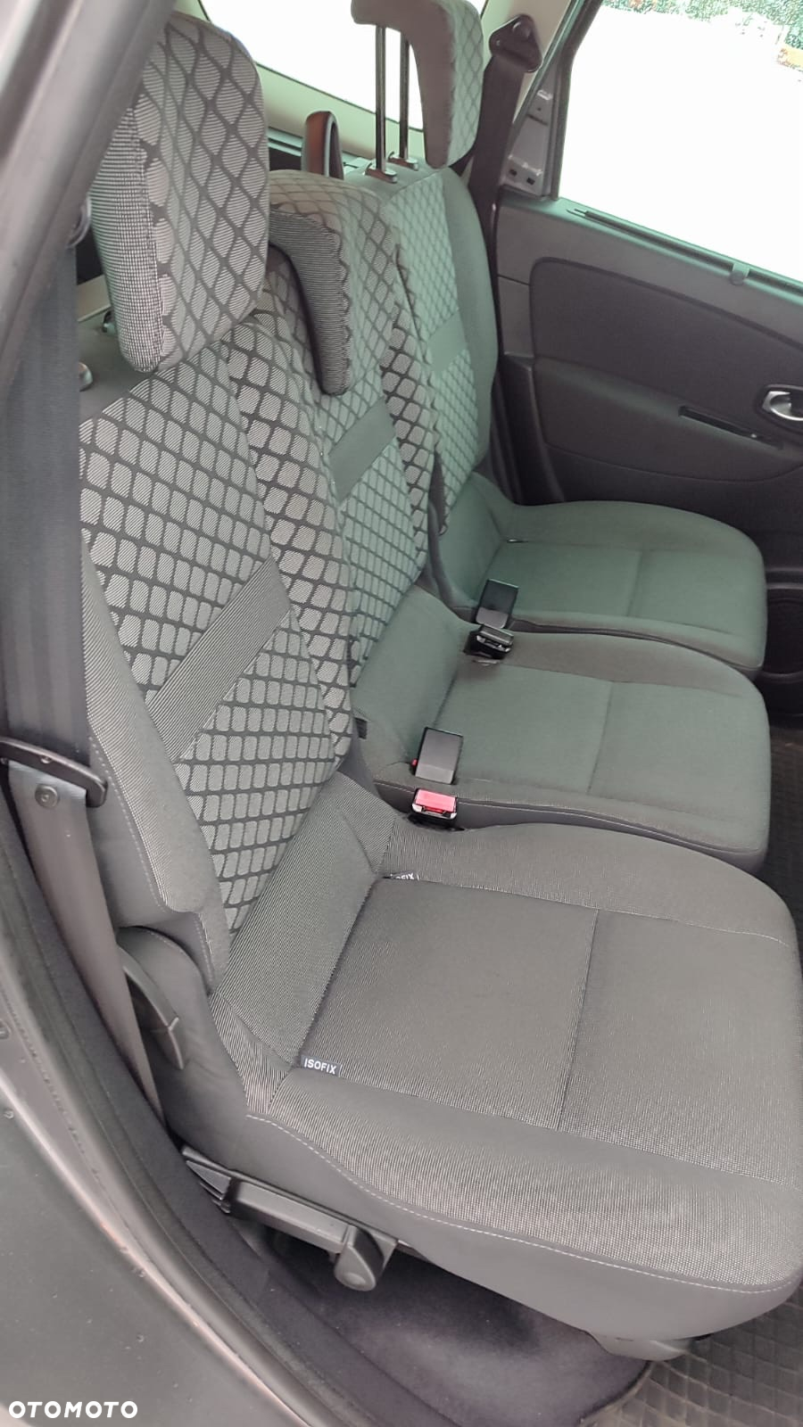 Renault Grand Scenic - 10