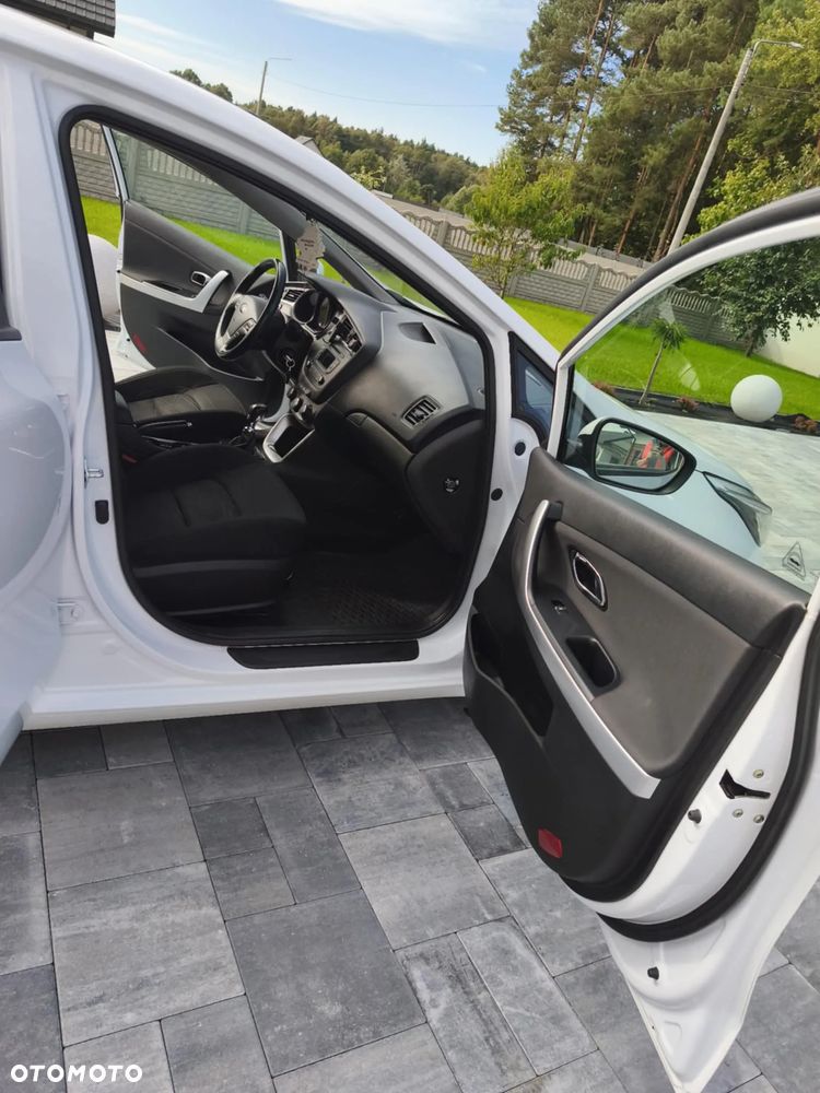Kia Ceed Cee'd 1.4 L - 13
