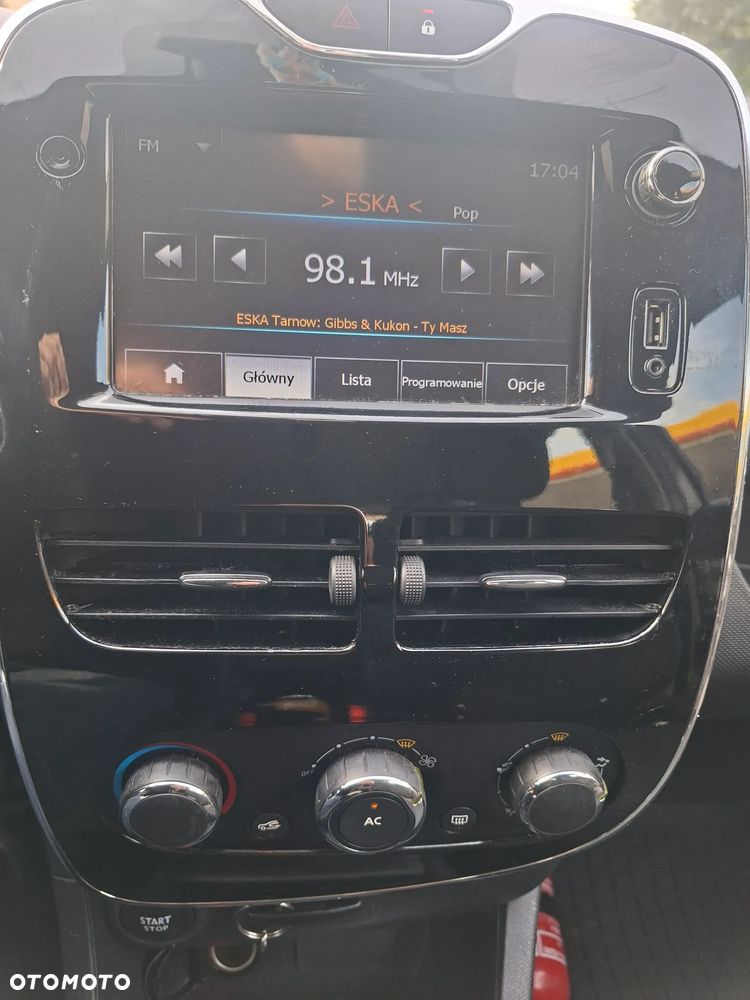 Renault Clio dCi 90 Dynamique - 5